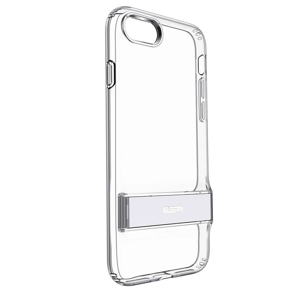 Husa Premium ESR Air Shield pentru iPhone SE 2 (2020) / iPhone 8 (4.7
