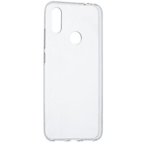 Huse de protectie Soho pentru Samsung Galaxy A20e, Transparent