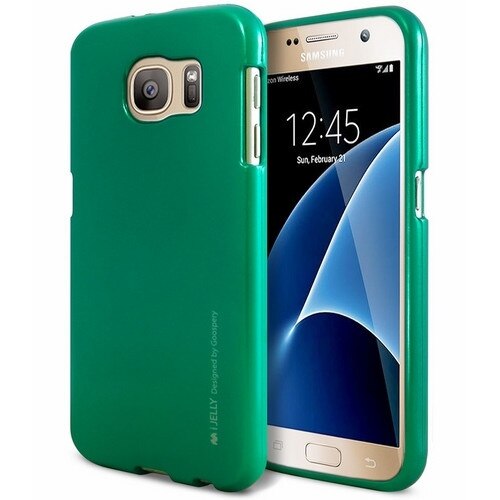 Husa Samsung Galaxy A20E TPU Green