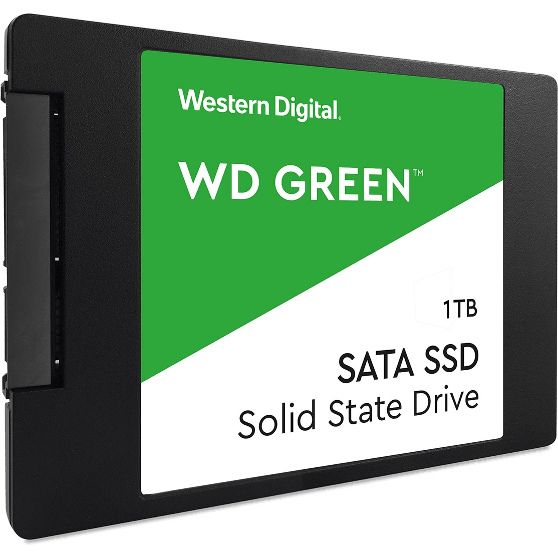 Wd green sale hard disk 1tb