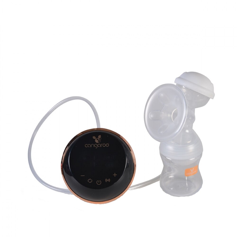 Pompa de san electrica Cangaroo Bijou