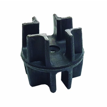 Distantier pentru armaturi beton, h15 tip butoias - 500 BUC Distantier pentru armaturi beton, h15 tip butoias - 500 BUC