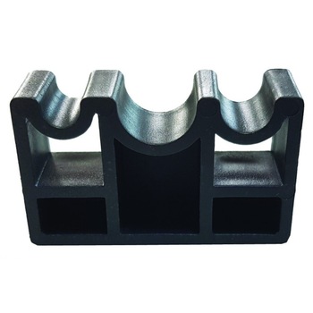 Distantier pentru armaturi beton, h20 tip biscuit, 500 BUC Distantier pentru armaturi beton, h20 tip biscuit, 500 BUC