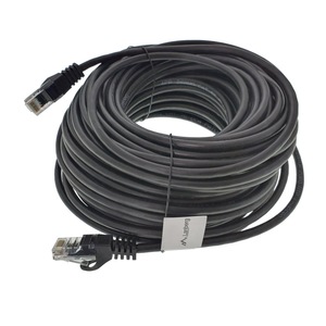 Cablu Retea Utp Cat 5e Gri 20m Value 21 99 0520 Emag Ro