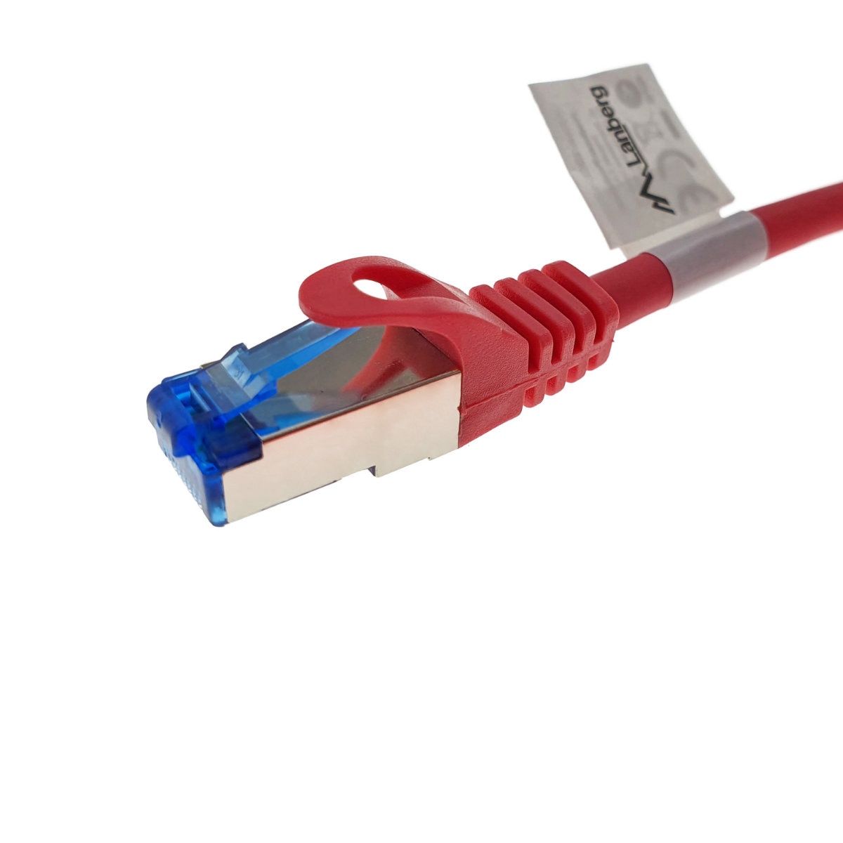 EQUIP CABLE DE RED CAT6 S/FTP 2XRJ45 10M GRIS EQUIP CABLE DE RED CAT6 S/FTP 2XRJ45 10M GRIS