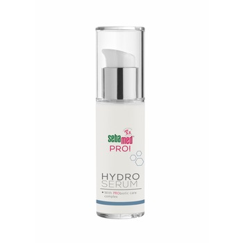 Ser dermatologic hidratant 30 ml sebamed PRO Ser dermatologic hidratant 30 ml sebamed PRO