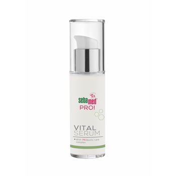 Ser dermatologic revitalizant 30 ml sebamed PRO Ser dermatologic revitalizant 30 ml sebamed PRO