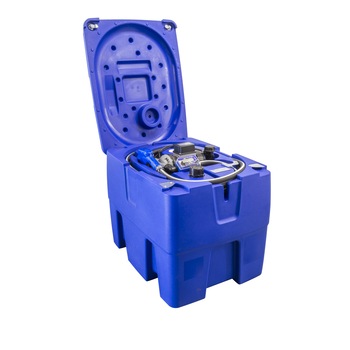 Rezervor transportabil ADBLUE 440L 12V Rezervor transportabil ADBLUE 440L 12V