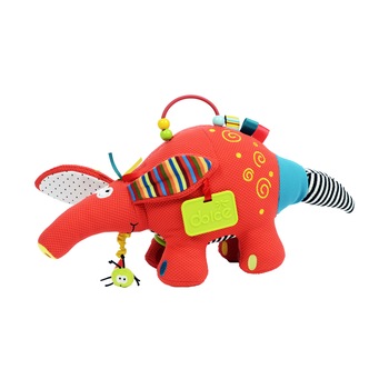 Jucarie cu activitati Aardvark, STEM, Dolce Jucarie cu activitati Aardvark, STEM, Dolce
