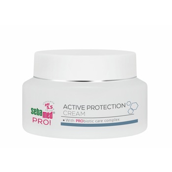 Crema dermatologica protectoare 50 ml sebamed PRO Crema dermatologica protectoare 50 ml sebamed PRO