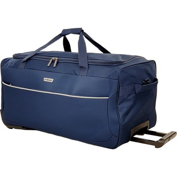 Geanta de voiaj, cu role, Diplomat, ZC 3002 - 70W, Bleumarin Geanta de voiaj, cu role, Diplomat, ZC 3002 - 70W, Bleumarin