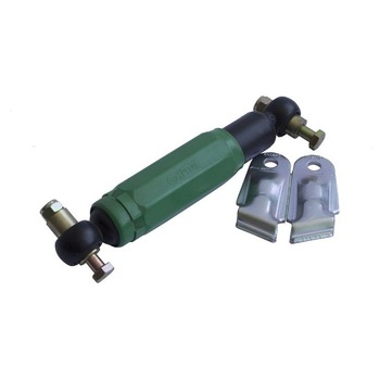 Set: Amortizor osie AL-KO Octagon verde 900 - 1600 kg cu suport Set: Amortizor osie AL-KO Octagon verde 900 - 1600 kg cu suport