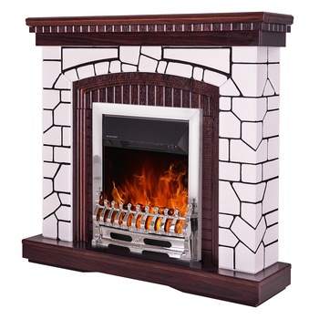 Semineu electric Natali cu Galileo Silver, Dimensiuni 1040x1100x300 mm Semineu electric Natali cu Galileo Silver, Dimensiuni 1040x1100x300 mm