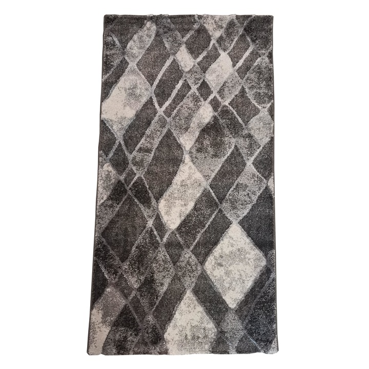 Covor Merinos, Marvel 28063-95 - 120 x 170 cm, densitate covor 3 KG/m², grosime covor 13 mm, numar noduri pe m² 290000