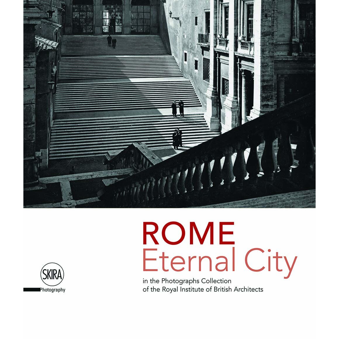 Rome. Eternal City - Marco Iuliano