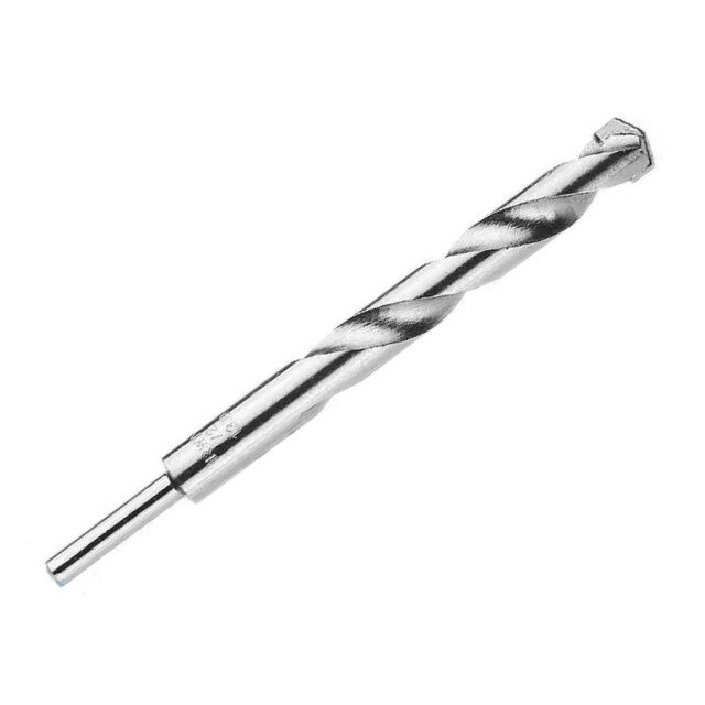 Burghiu standard pentru zidarie marca IRWIN de 6.0 x 215 x 330 mm