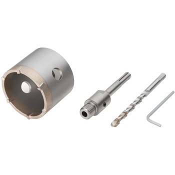 Cap de burghiu pilot marca IRWIN de 8 x 120 mm Cap de burghiu pilot marca IRWIN de 8 x 120 mm