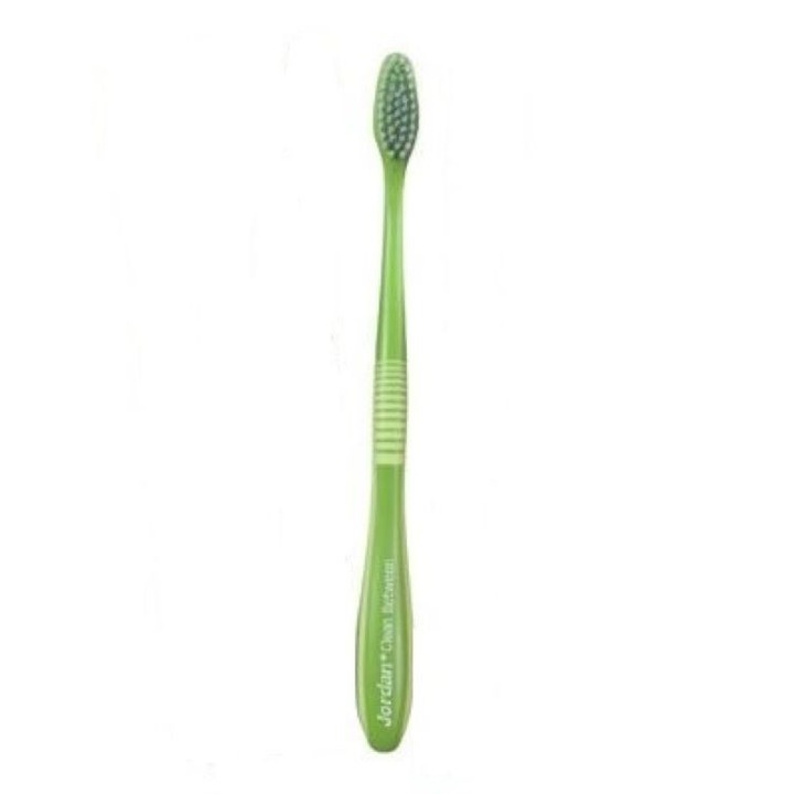 Periuta de dinti Clean Between Verde