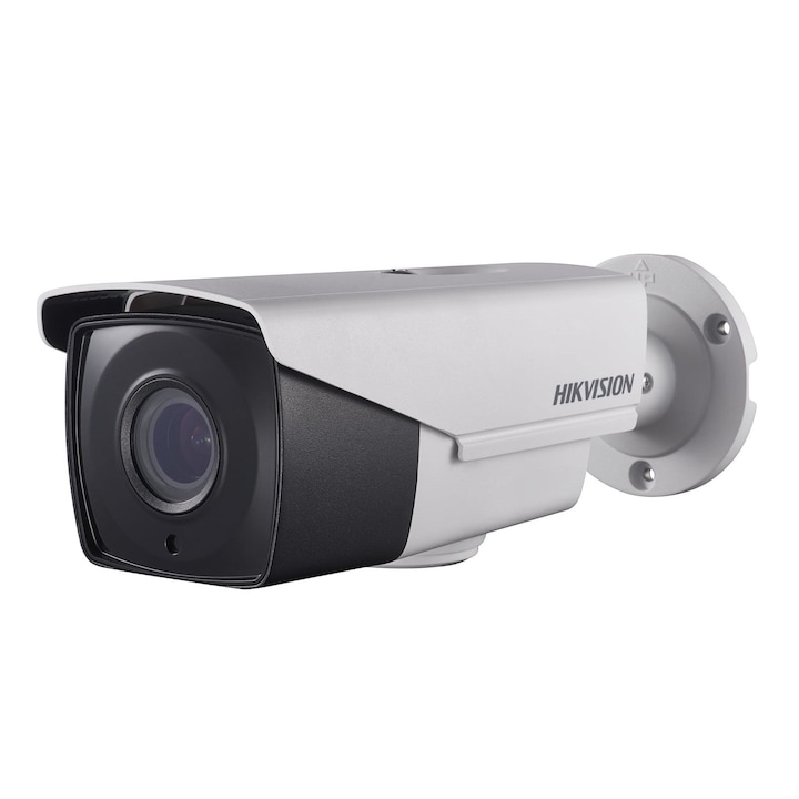 Camera IP, DAHua, IPc-Hfw1439Tl1-A-Il, 197.9x80.2x76.2 mm, Senzor De Imagine Cmos De 4 Megapixeli 1/2, 9", Rezolutie Maxima De Iesire 2560x1440 25/30 Fps, Led Ir Integrat Si Lumina Calda - Distanta Maxima De Iluminare Ir Este De 30 M