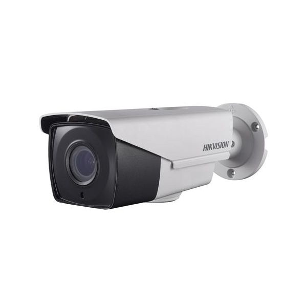 Camera de supraveghere STARLIGHT Ultra Low Light 2 MP ext, PowerOverCoaxial, TURBO HD, FullHD 1080p, 25 fps,DS-2CE16D8T-IT3ZE