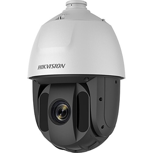 Camera de supraveghere 2 MP STARLIGHT 5inch Speed dome TVI exterior rezolutie FullHD 1080p, 1920x1080px 25 fps,DS-2AE5225TI-A