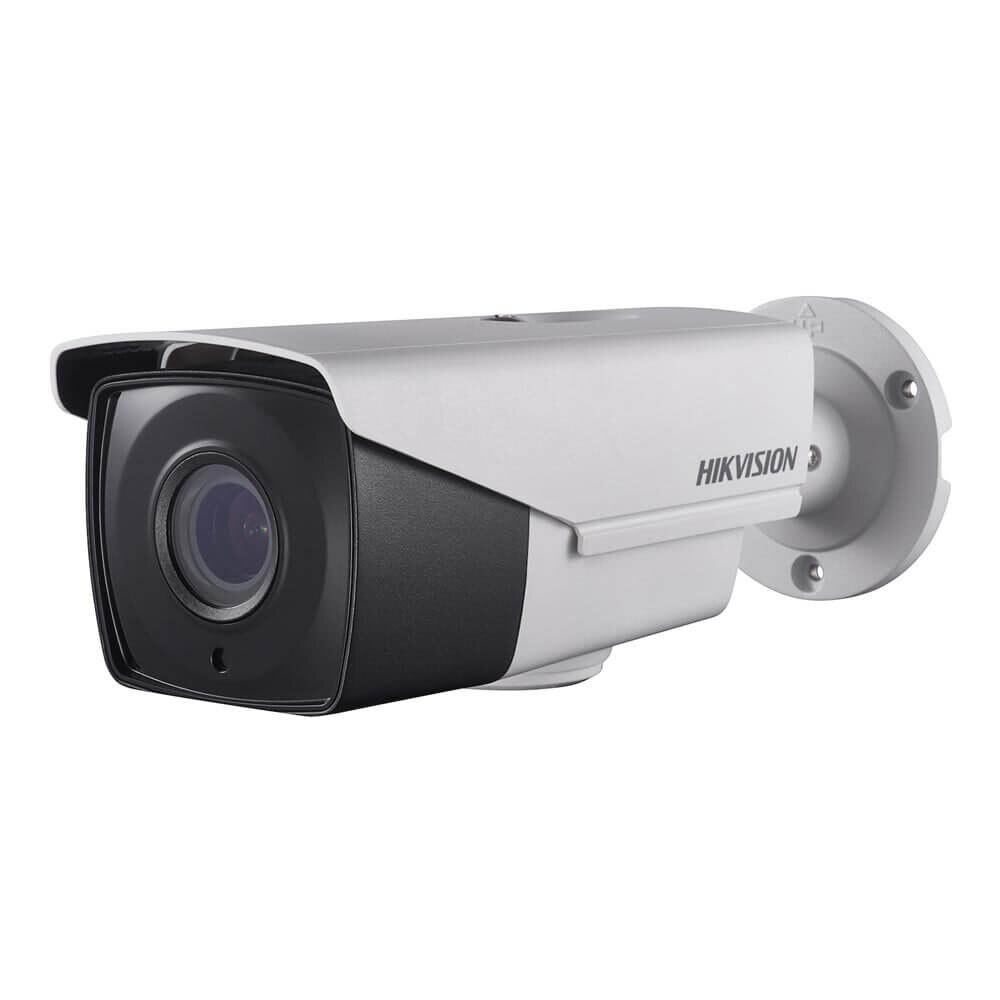 Camera de supraveghere DarkFighter UltraHD 6 Megapixel 1440p IR exterior, 3072×2048 pixeli 20 fps,DS-2CD2T63G0-I8