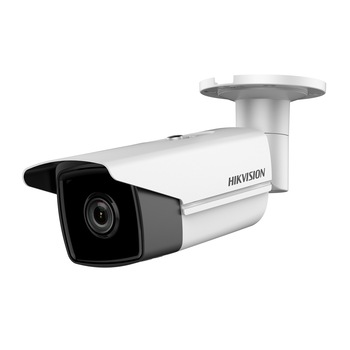 Camera de supraveghere DarkFighter UltraHD 6 Megapixel 1440p IR exterior, 3072×2048 pixeli 20 fps,DS-2CD2T65FWD-I8 Camera de supraveghere DarkFighter UltraHD 6 Megapixel 1440p IR exterior, 3072×2048 pixeli 20 fps,DS-2CD2T65FWD-I8