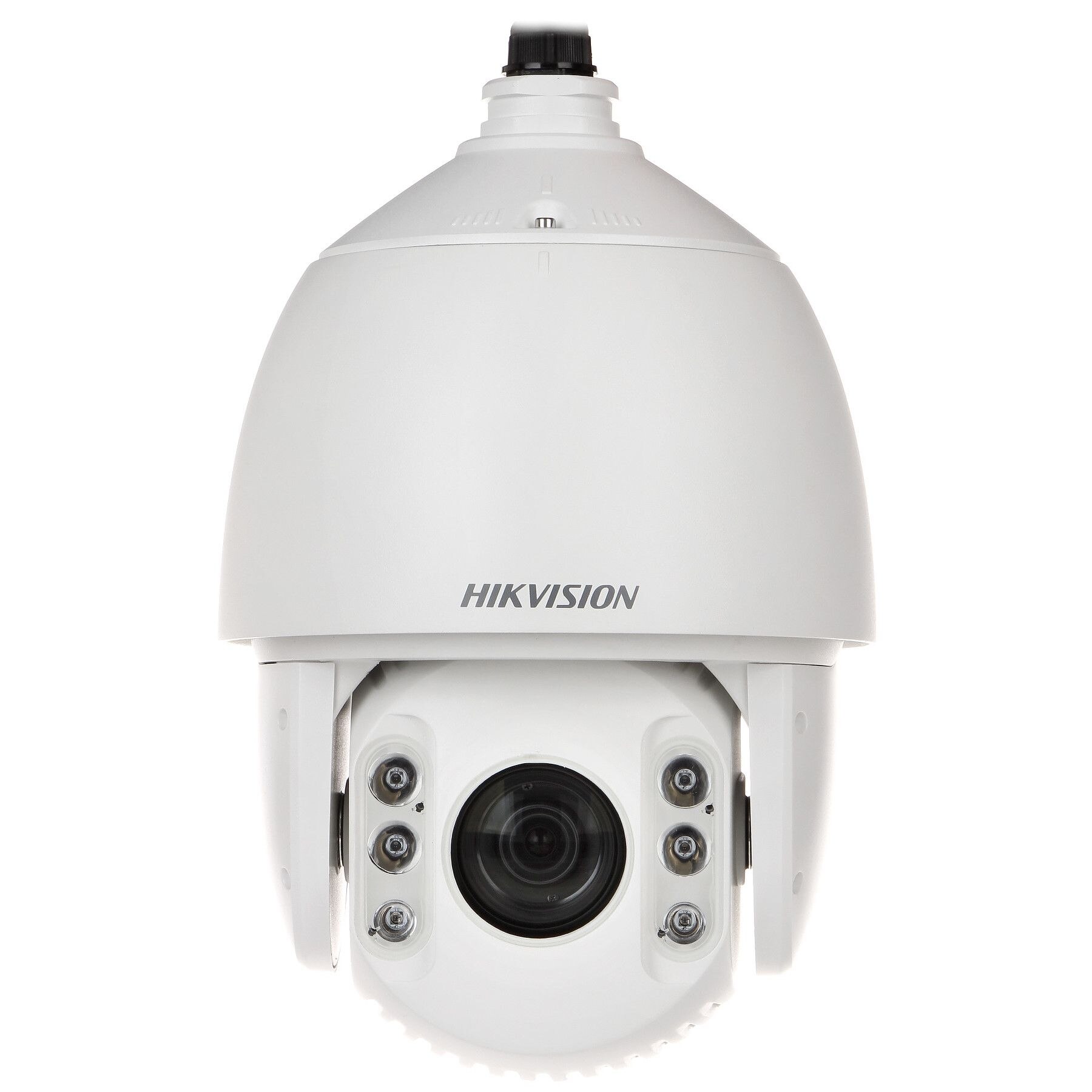 Camera de supraveghere IP Speed dome 4 MP 1440p InfraRed StarLight UltraLow Light , 150m IR, 2560×1940px 25 fps,DS-2DE7430IW-AE