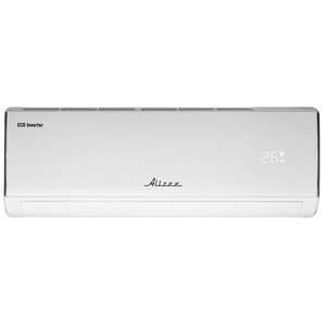 Aparat de aer conditionat Alizee AW09IT1, 9000 BTU, Clasa energetica racire/ incalzire A++/ A+, Nivel de zgomot 22 dB, Wi-Fi Ready, Kit instalare inclus