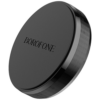 Suport auto Borofone Magnetic BH7 Plane, Negru Suport auto Borofone Magnetic BH7 Plane, Negru