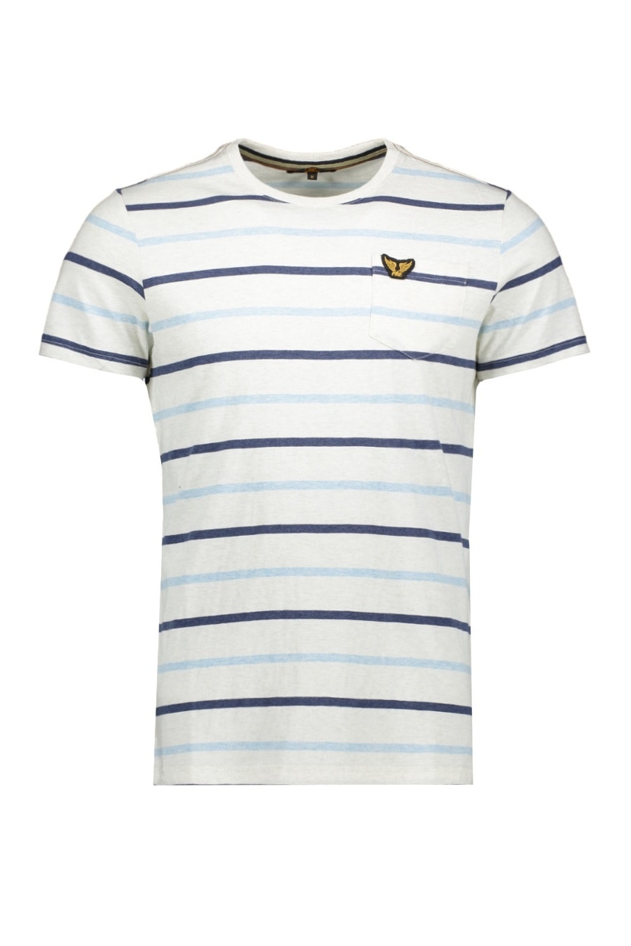 Tricou, Pme Legend, Albastru, Albastru