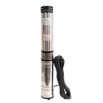 Pompa apa submersibila 1.5KW, 5000 l/ora, Swat QJD5-100 Pompa apa submersibila 1.5KW, 5000 l/ora, Swat QJD5-100