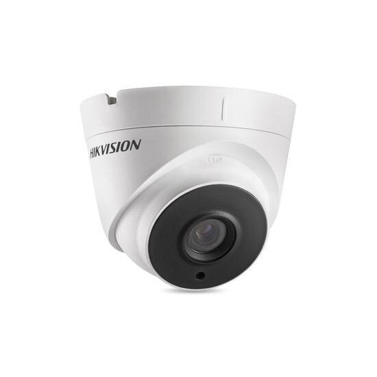 Camera de supraveghere 5 MP dome IR 4K TurboHD 4.0 UltraHD 1440p, 20 fps,DS-2CE56H0T-IT3F