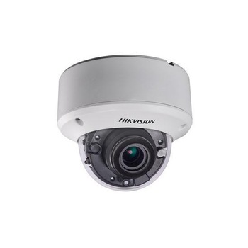 Camera de supraveghere 5 MP dome IR UltraHD TurboHD 4.0 cu zoom motorizat 1440p,DS-2CE56H0T-VPIT3ZF Camera de supraveghere 5 MP dome IR UltraHD TurboHD 4.0 cu zoom motorizat 1440p,DS-2CE56H0T-VPIT3ZF