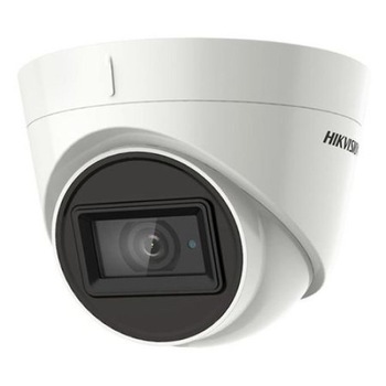 Camera de supraveghere 8 MP dome IR 4K TurboHD 4.0 UltraHD rezolutie 3840 × 2160 pixeli 12.5 fps,DS-2CE79U1T-IT3ZF Camera de supraveghere 8 MP dome IR 4K TurboHD 4.0 UltraHD rezolutie 3840 × 2160 pixeli 12.5 fps,DS-2CE79U1T-IT3ZF