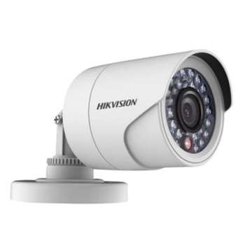 Camera de supraveghere 2 MP TurboHD, IR Full HD 1080P, 25 fps PowerOverCoaxial,DS-2CE16D0T-IRPE Camera de supraveghere 2 MP TurboHD, IR Full HD 1080P, 25 fps PowerOverCoaxial,DS-2CE16D0T-IRPE