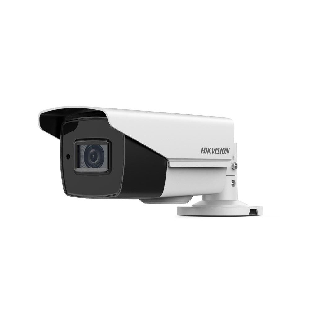 Camera de supraveghere 4K 8.29 MP exterior TVI UltraLowLight , TURBO HD 4.0, IR,DS-2CE19U8T-AIT3Z