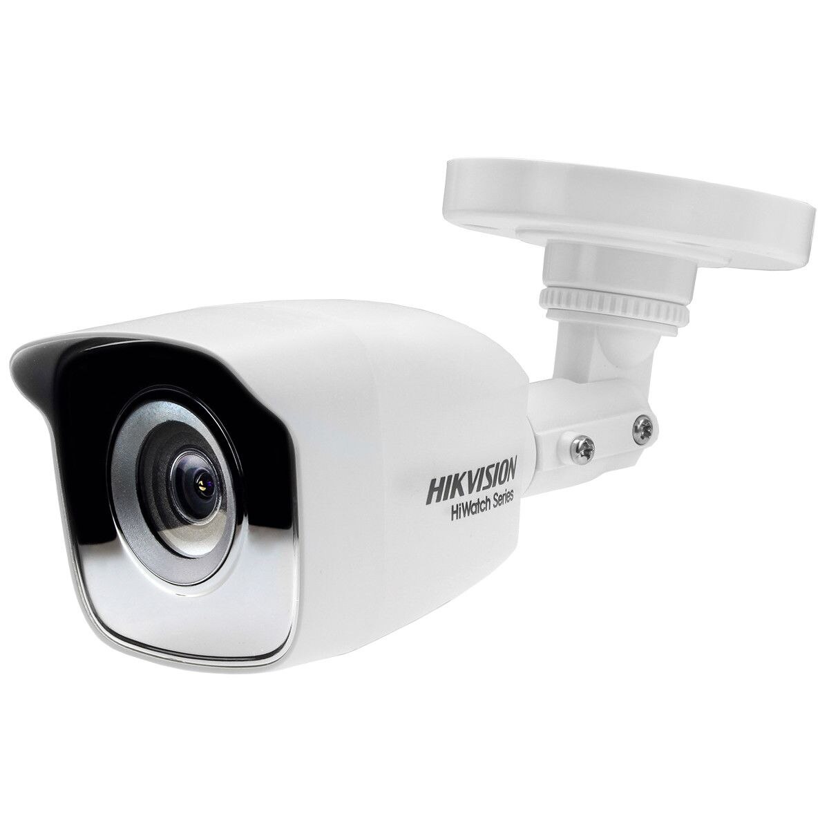 Camere supraveghere bullet 1 MP HD Ready TVI 720p exterior/interior, HWT-B110-P