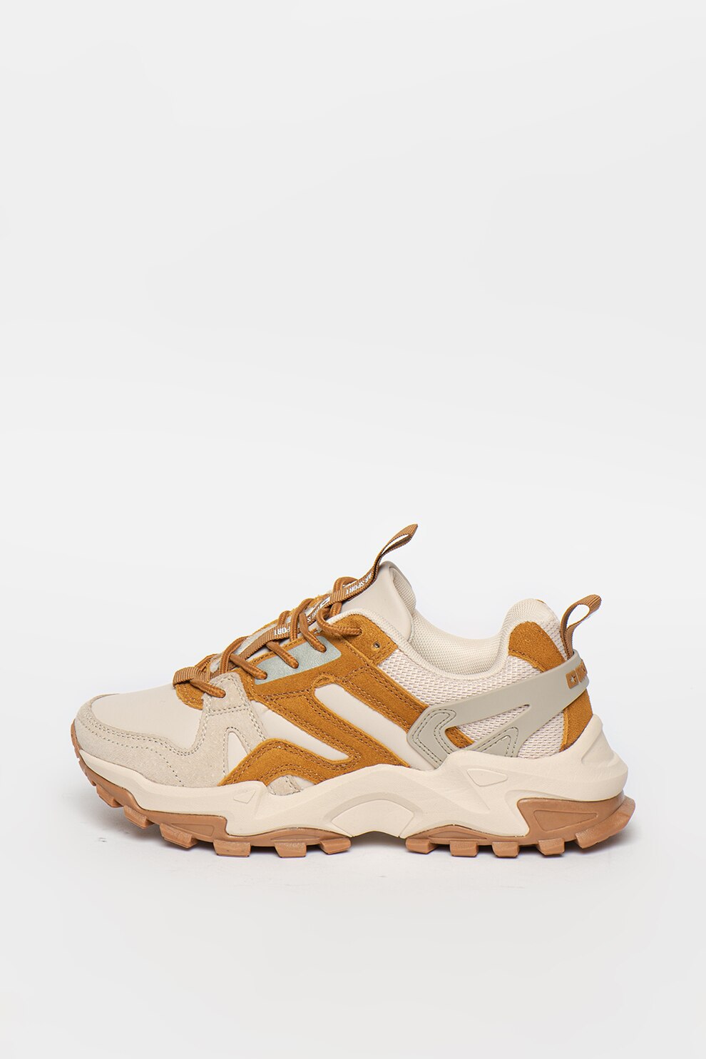 sneakers big star dama