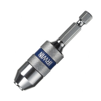 Suport burghiu marca IRWIN Quick Change de 1/4 Suport burghiu marca IRWIN Quick Change de 1/4