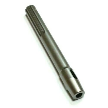 Tija de burghiu marca IRWIN SPEEDHAMMERMAX de 450 mm Tija de burghiu marca IRWIN SPEEDHAMMERMAX de 450 mm