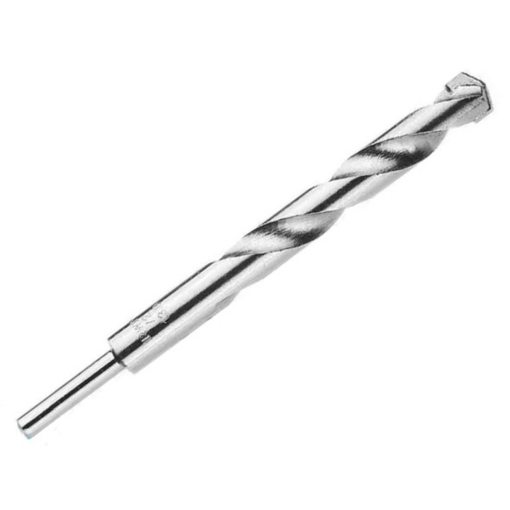 Burghiu standard pentru zidarie marca IRWIN de 8.0 x 70 x 120 mm