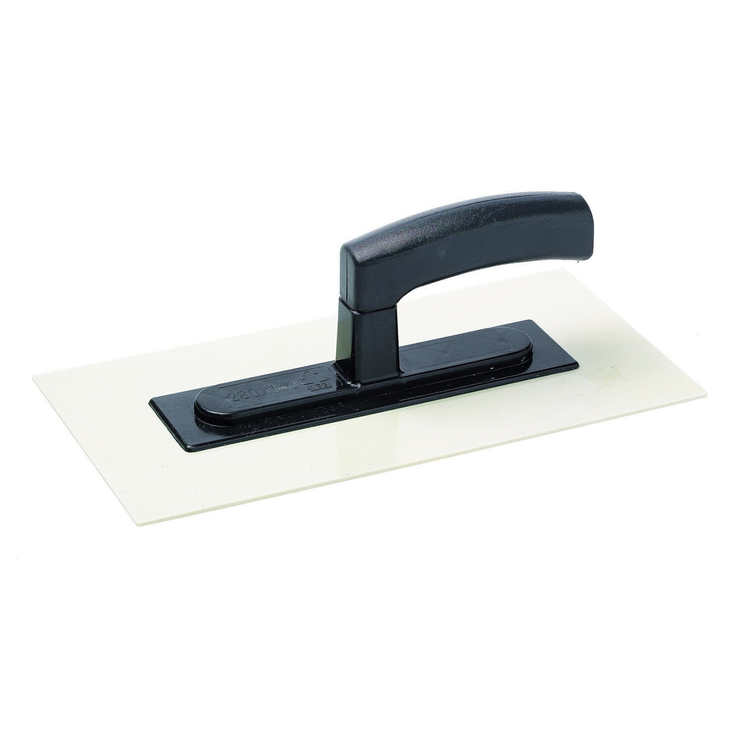 Gletiera Plastic, Schuller, 28 x 13 cm