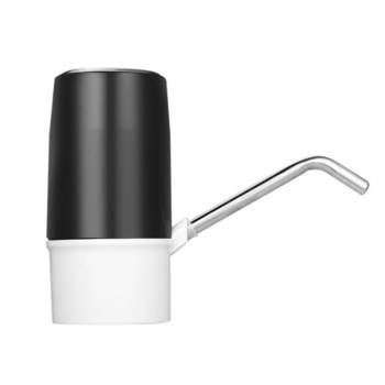 Pompa electrica pentru bidon de apa, incarcare usb Pompa electrica pentru bidon de apa, incarcare usb