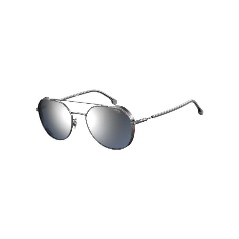 Ochelari de soare Carrera 222/G/S - KJ1/61, Argintiu