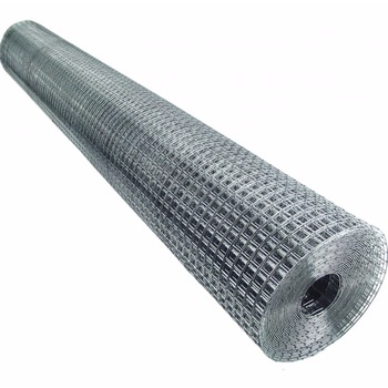 Plasa sarma zincata sudata 1x10 M - 25x25x1.6 MM Plasa sarma zincata sudata 1x10 M - 25x25x1.6 MM