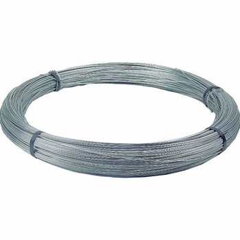 Sarma moale zincata 1.02 MM, 25 KG Sarma moale zincata 1.02 MM, 25 KG