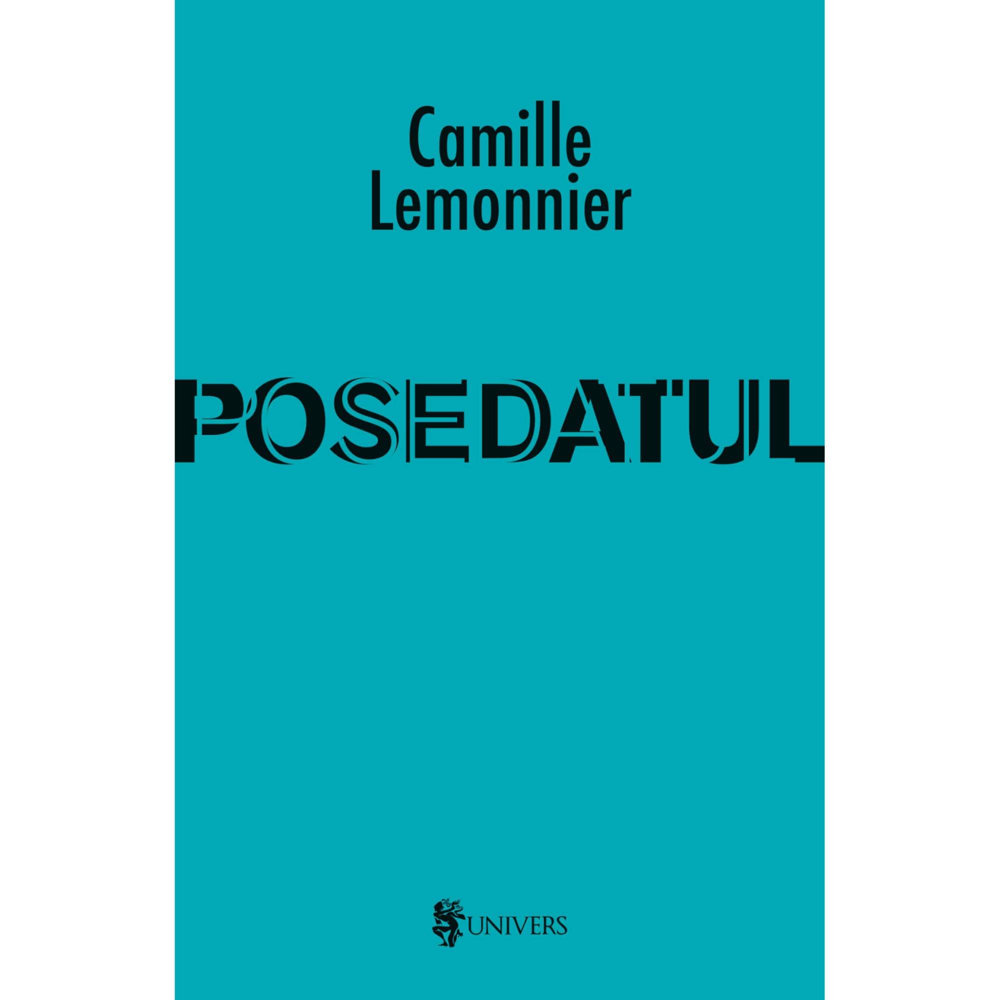 Posedatul, Camille Lemonnier