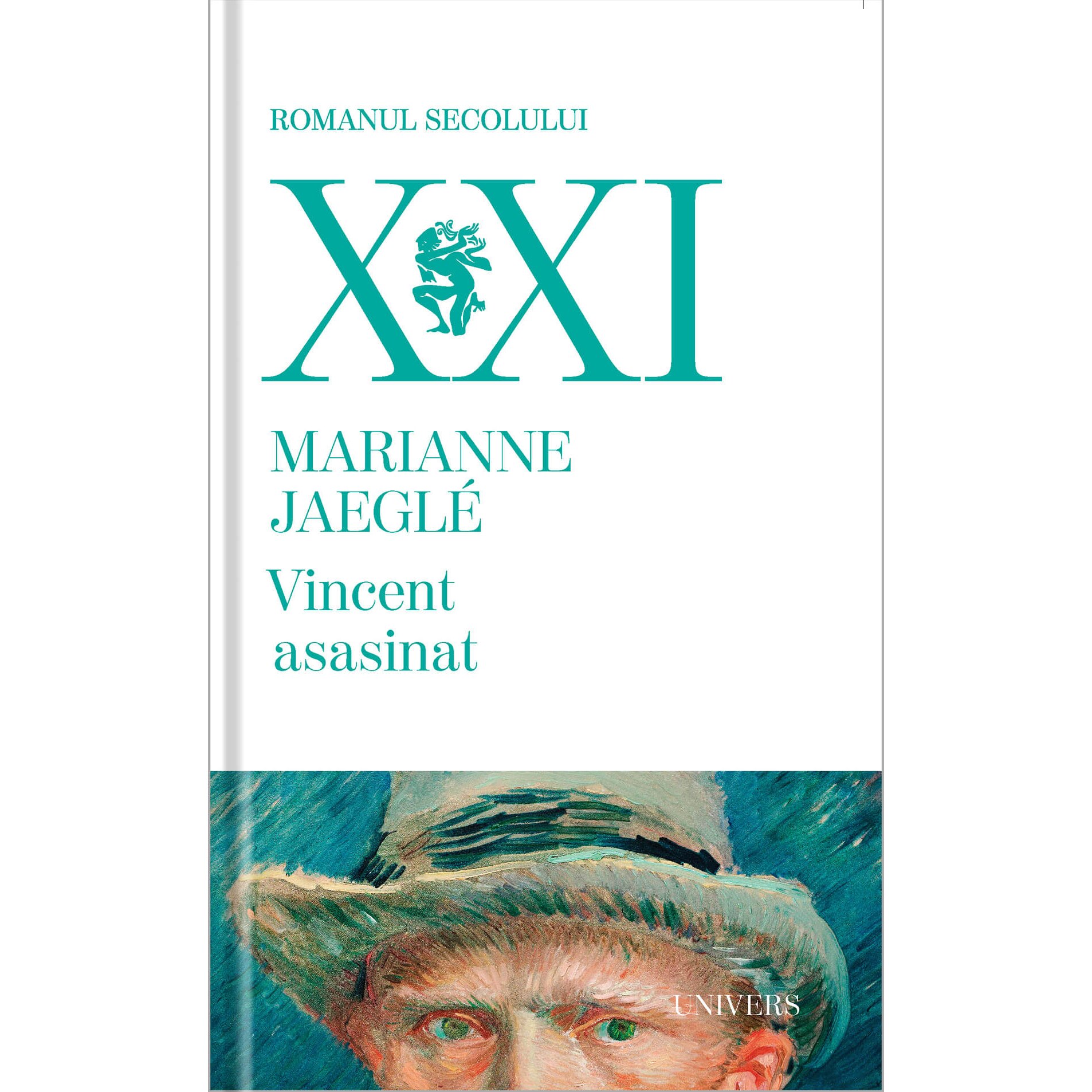 Vincent asasinat, Marianne Jaegle