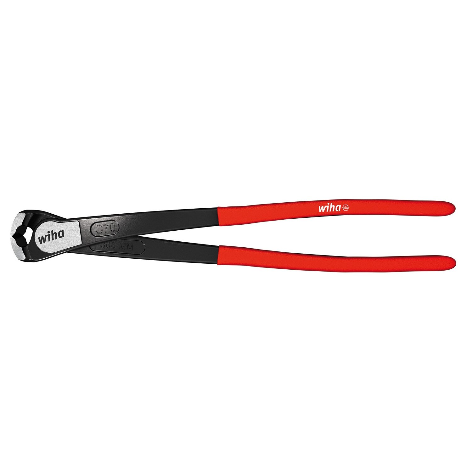 Cleste de forta pentru fierari-betonisti, 300mm, Wiha Z32001